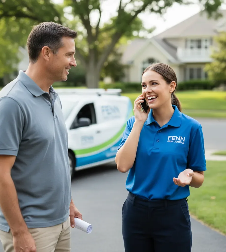 Bed Bug Extermination in Fox River Grove, IL