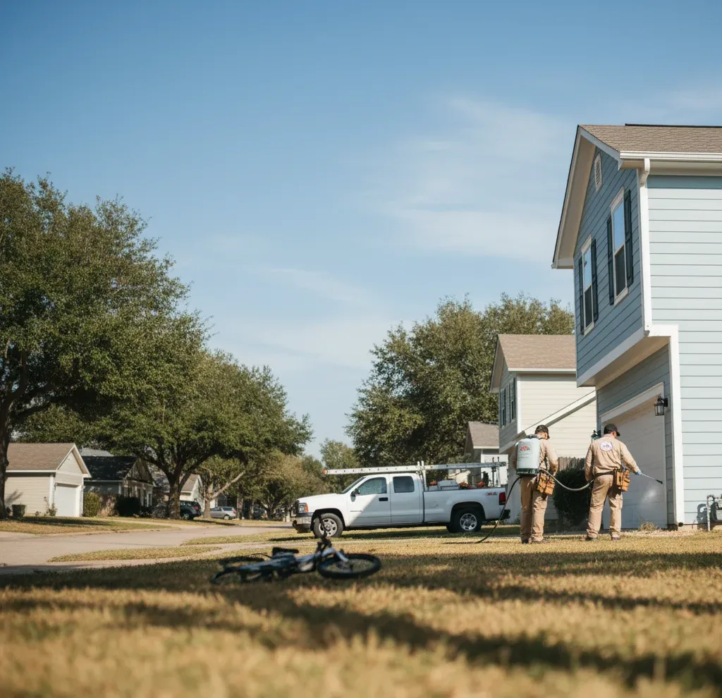 Bed Bug Extermination in Fox River Grove, IL